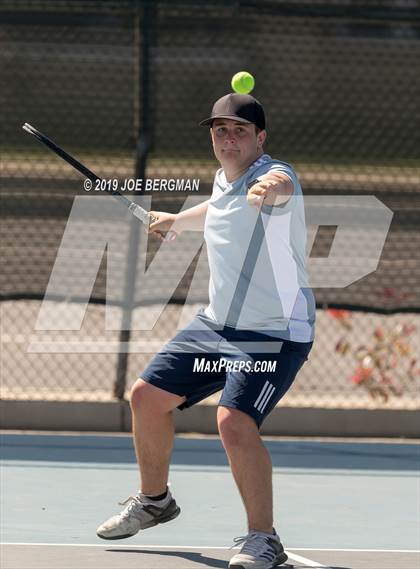 Thumbnail 2 in Delano vs. Bakersfield (Lynch Cup) photogallery.