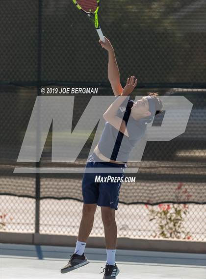 Thumbnail 1 in Delano vs. Bakersfield (Lynch Cup) photogallery.