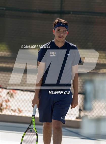 Thumbnail 1 in Delano vs. Bakersfield (Lynch Cup) photogallery.