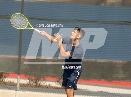 Thumbnail 3 in Delano vs. Bakersfield (Lynch Cup) photogallery.