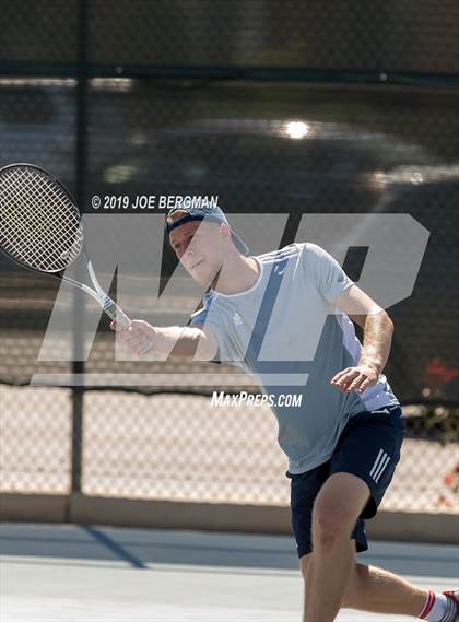 Thumbnail 2 in Delano vs. Bakersfield (Lynch Cup) photogallery.