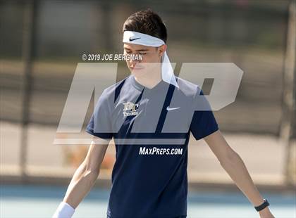 Thumbnail 3 in Delano vs. Bakersfield (Lynch Cup) photogallery.