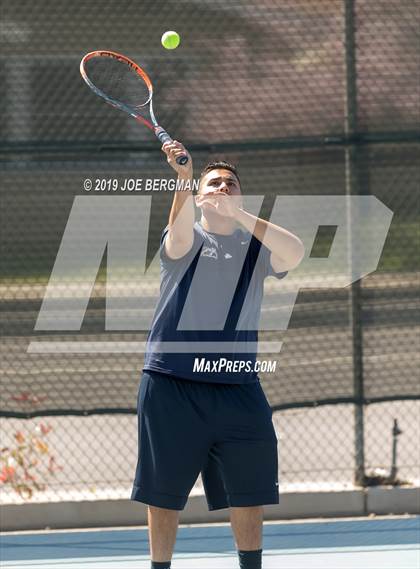 Thumbnail 1 in Delano vs. Bakersfield (Lynch Cup) photogallery.