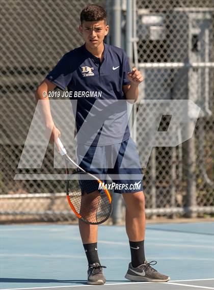 Thumbnail 3 in Delano vs. Bakersfield (Lynch Cup) photogallery.