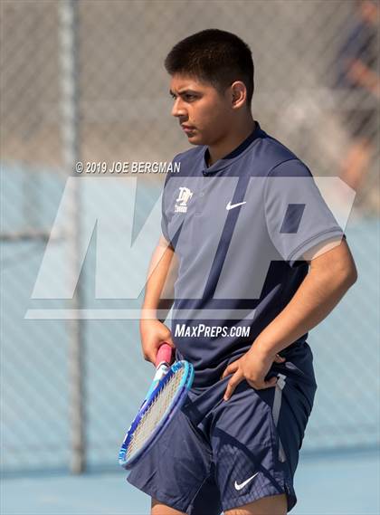 Thumbnail 2 in Delano vs. Bakersfield (Lynch Cup) photogallery.