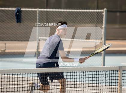 Thumbnail 2 in Delano vs. Bakersfield (Lynch Cup) photogallery.