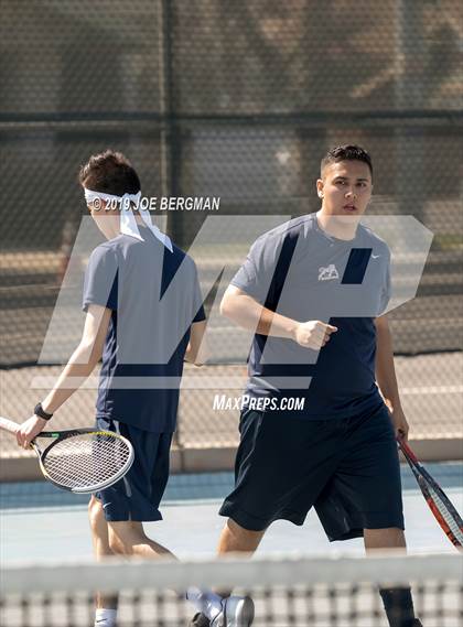 Thumbnail 3 in Delano vs. Bakersfield (Lynch Cup) photogallery.