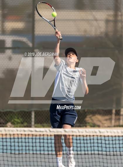 Thumbnail 2 in Delano vs. Bakersfield (Lynch Cup) photogallery.