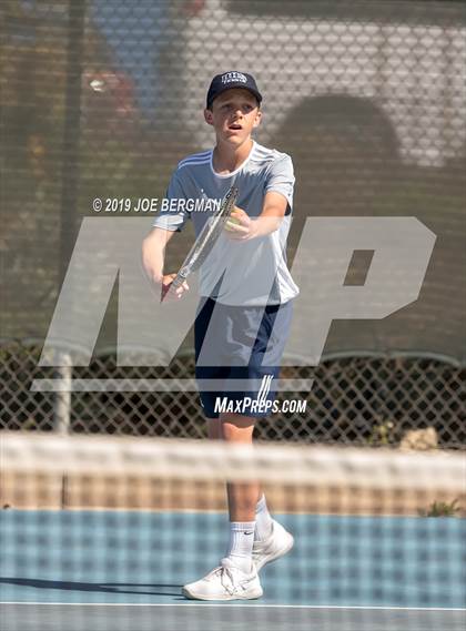 Thumbnail 2 in Delano vs. Bakersfield (Lynch Cup) photogallery.