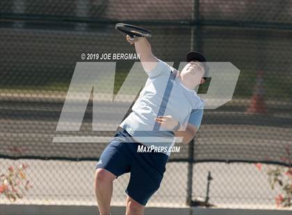 Thumbnail 3 in Delano vs. Bakersfield (Lynch Cup) photogallery.