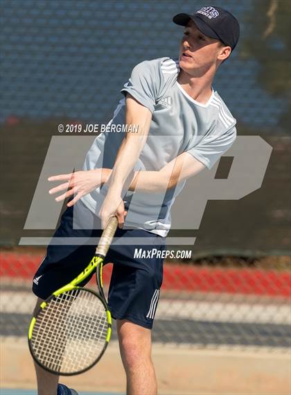 Thumbnail 2 in Delano vs. Bakersfield (Lynch Cup) photogallery.