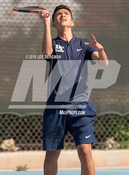 Thumbnail 2 in Delano vs. Bakersfield (Lynch Cup) photogallery.