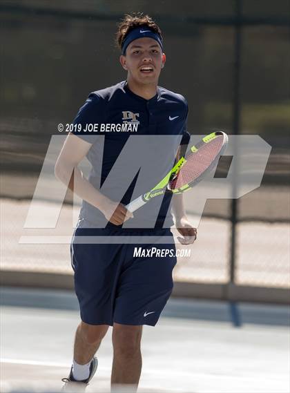 Thumbnail 2 in Delano vs. Bakersfield (Lynch Cup) photogallery.