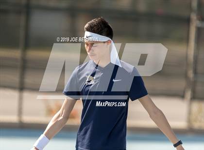 Thumbnail 2 in Delano vs. Bakersfield (Lynch Cup) photogallery.