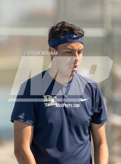 Thumbnail 1 in Delano vs. Bakersfield (Lynch Cup) photogallery.