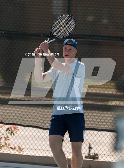 Thumbnail 1 in Delano vs. Bakersfield (Lynch Cup) photogallery.