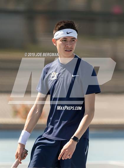 Thumbnail 1 in Delano vs. Bakersfield (Lynch Cup) photogallery.