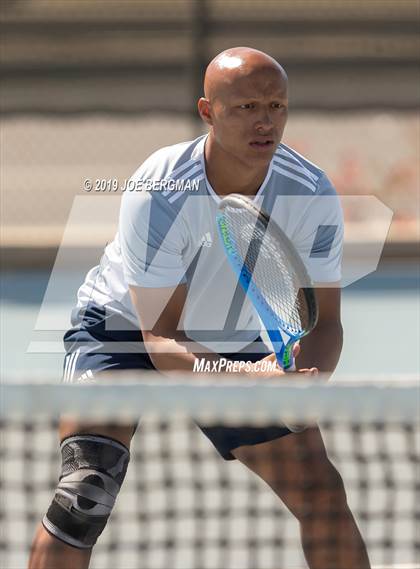 Thumbnail 1 in Delano vs. Bakersfield (Lynch Cup) photogallery.