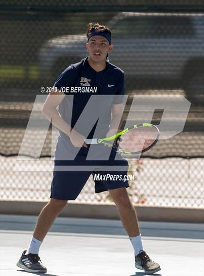 Thumbnail 3 in Delano vs. Bakersfield (Lynch Cup) photogallery.