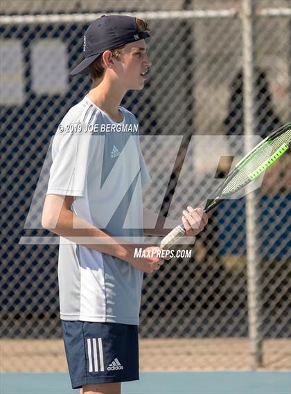 Thumbnail 3 in Delano vs. Bakersfield (Lynch Cup) photogallery.