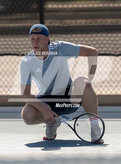 Thumbnail 3 in Delano vs. Bakersfield (Lynch Cup) photogallery.