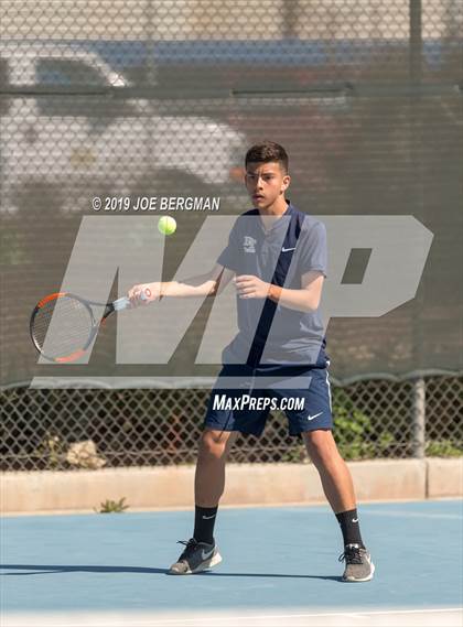 Thumbnail 2 in Delano vs. Bakersfield (Lynch Cup) photogallery.