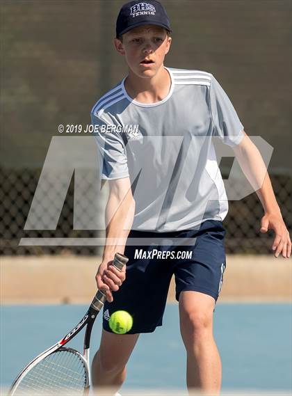 Thumbnail 3 in Delano vs. Bakersfield (Lynch Cup) photogallery.