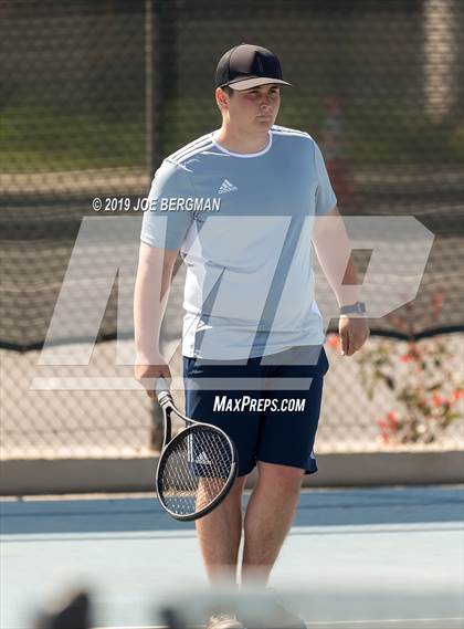 Thumbnail 2 in Delano vs. Bakersfield (Lynch Cup) photogallery.