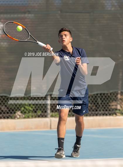 Thumbnail 3 in Delano vs. Bakersfield (Lynch Cup) photogallery.