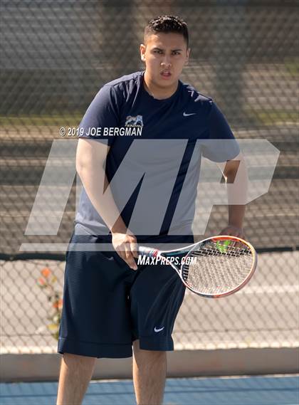 Thumbnail 3 in Delano vs. Bakersfield (Lynch Cup) photogallery.