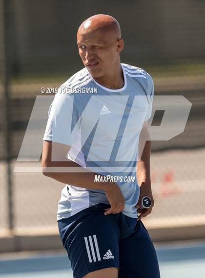 Thumbnail 3 in Delano vs. Bakersfield (Lynch Cup) photogallery.