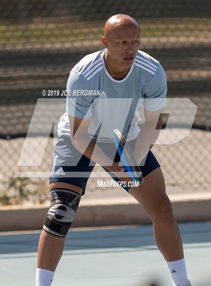 Thumbnail 3 in Delano vs. Bakersfield (Lynch Cup) photogallery.