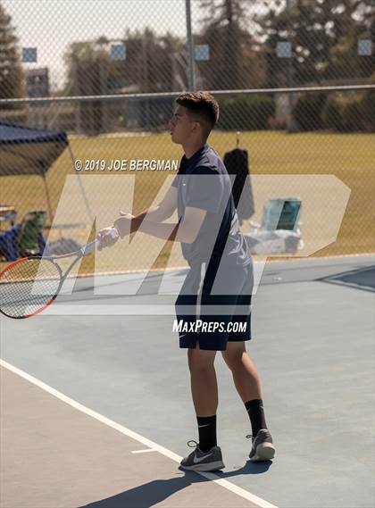 Thumbnail 2 in Delano vs. Bakersfield (Lynch Cup) photogallery.