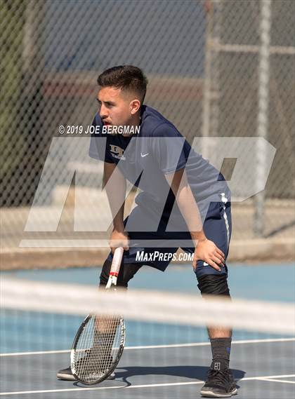 Thumbnail 3 in Delano vs. Bakersfield (Lynch Cup) photogallery.