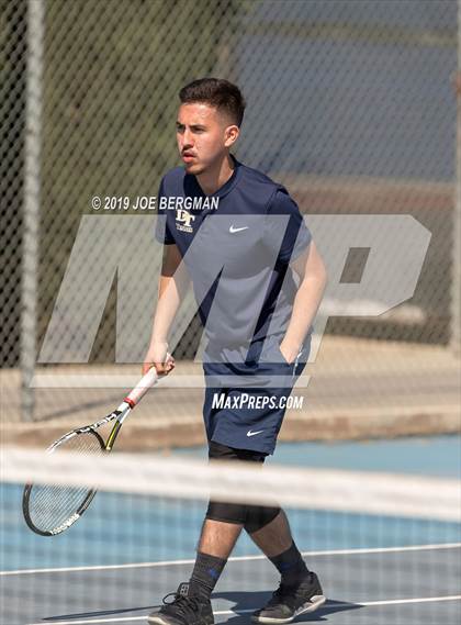 Thumbnail 2 in Delano vs. Bakersfield (Lynch Cup) photogallery.