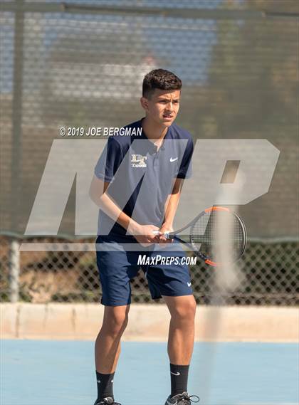 Thumbnail 1 in Delano vs. Bakersfield (Lynch Cup) photogallery.