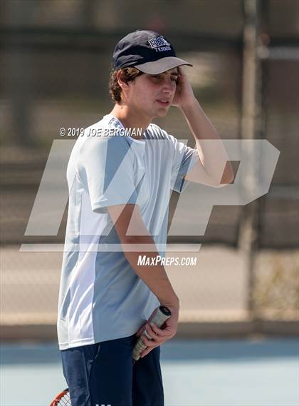 Thumbnail 3 in Delano vs. Bakersfield (Lynch Cup) photogallery.