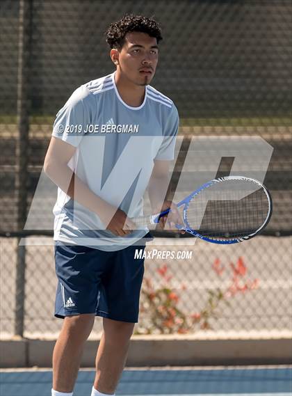 Thumbnail 3 in Delano vs. Bakersfield (Lynch Cup) photogallery.