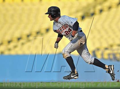 Thumbnail 1 in Temecula Valley vs. Cypress (CIF SS D2 Final) photogallery.