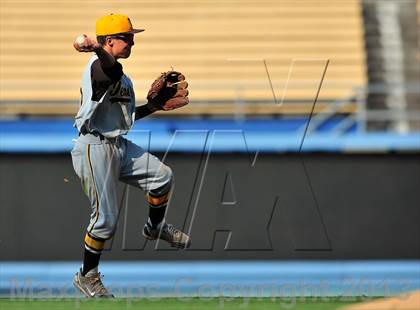Thumbnail 3 in Temecula Valley vs. Cypress (CIF SS D2 Final) photogallery.