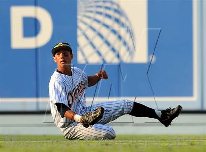 Thumbnail 1 in Temecula Valley vs. Cypress (CIF SS D2 Final) photogallery.