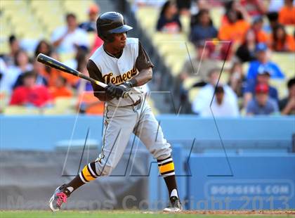 Thumbnail 2 in Temecula Valley vs. Cypress (CIF SS D2 Final) photogallery.