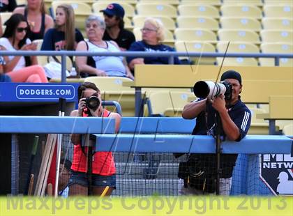 Thumbnail 1 in Temecula Valley vs. Cypress (CIF SS D2 Final) photogallery.