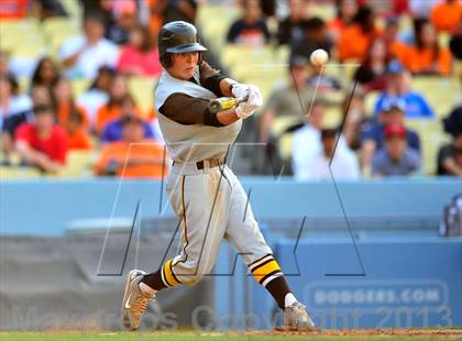 Thumbnail 2 in Temecula Valley vs. Cypress (CIF SS D2 Final) photogallery.