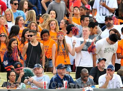 Thumbnail 3 in Temecula Valley vs. Cypress (CIF SS D2 Final) photogallery.