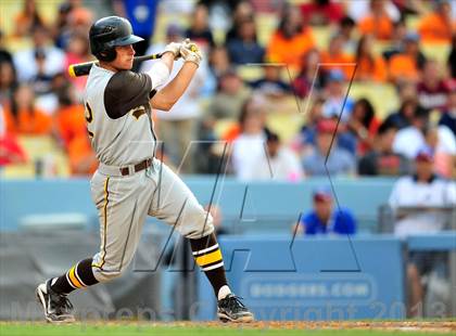 Thumbnail 1 in Temecula Valley vs. Cypress (CIF SS D2 Final) photogallery.