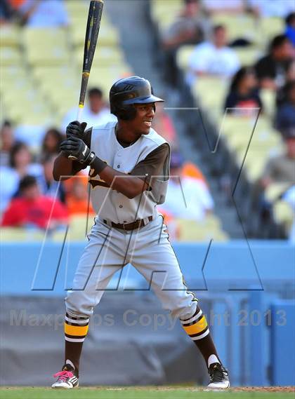 Thumbnail 3 in Temecula Valley vs. Cypress (CIF SS D2 Final) photogallery.