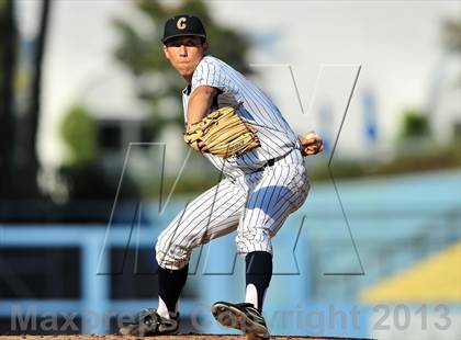 Thumbnail 2 in Temecula Valley vs. Cypress (CIF SS D2 Final) photogallery.