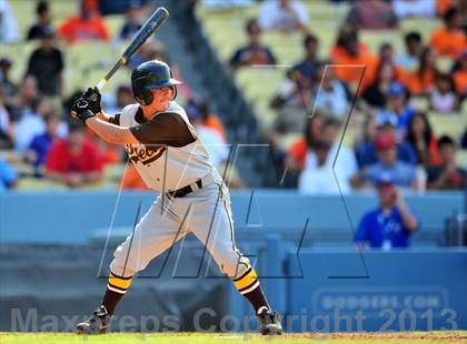 Thumbnail 3 in Temecula Valley vs. Cypress (CIF SS D2 Final) photogallery.