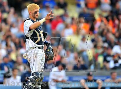 Thumbnail 2 in Temecula Valley vs. Cypress (CIF SS D2 Final) photogallery.